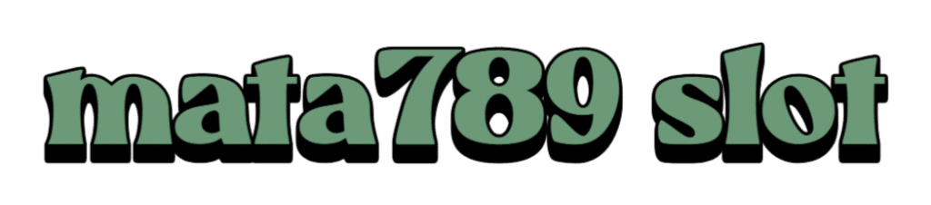 mata789 slots